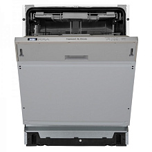 ZIGMUND & SHTAIN DW 301.6 посудомоечная машина нержавеющая сталь