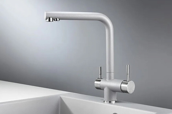 GRANULA GR-2305 смеситель алюминиум