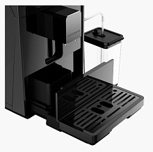 KUPPERSBERG KCF 401 B кофемашина черный