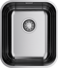 OMOIKIRI OMI 38-U/I-IN мойка нержавеющая сталь