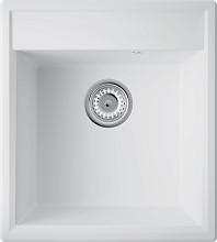 OMOIKIRI DAISEN 46-WH мойка белый