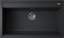 OMOIKIRI KITAGAWA 86-LB-GB мойка графит