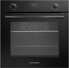 KUPPERSBERG HO 620 B духовой шкаф черный