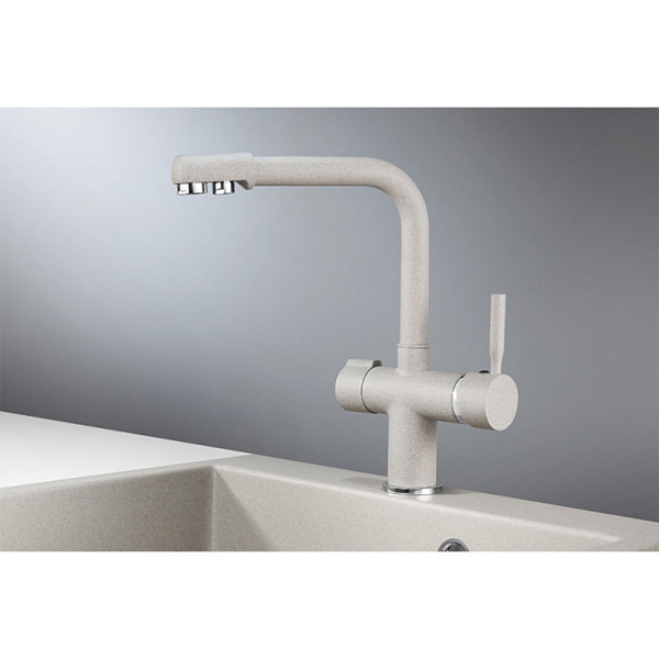 GRANULA GR-2088 смеситель базальт