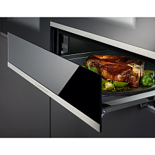 KUPPERSBUSCH CSW 6800.0 S подогреватель посуды черный