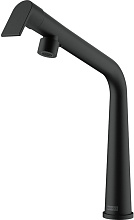 FRANKE ICON смеситель черный