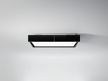FALMEC CIRCLE.TECH VEGA 115 ISOLA BLACK вытяжка черный