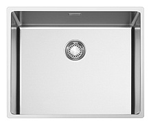 SMEG VR12S50 мойка нержавеющая сталь