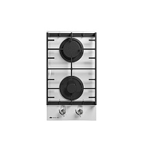 MILLEN MGHG 301 WH варочная панель белый