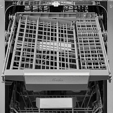 MONSHER MD 4515 посудомоечная машина нержавеющая сталь