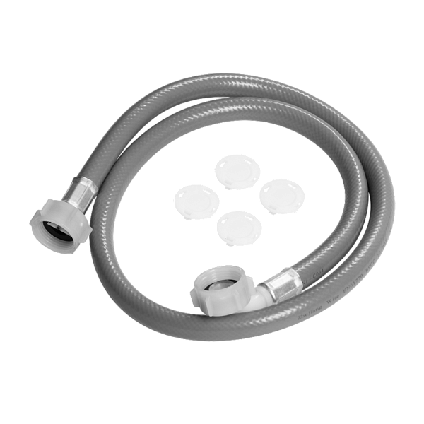 MAUNFELD MFWM127WH стиральная машина белый