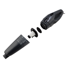 MAUNFELD MF-2031GR пылесос серый