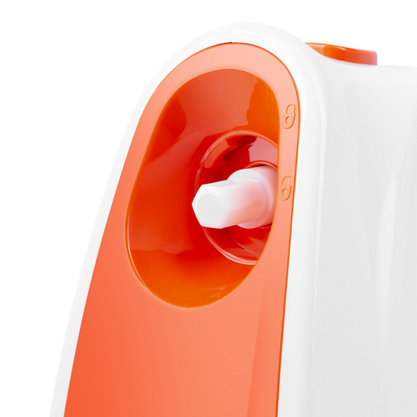 MAUNFELD MF-1031OR овощерезка оранжевый