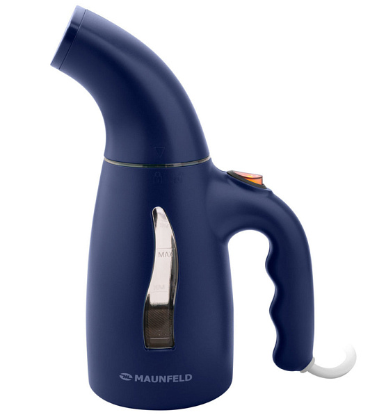 MAUNFELD MF-1133BL отпариватель синий