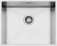 SMEG VSTQ50-2 мойка нержавеющая сталь