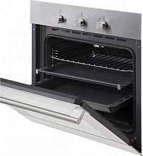 KORTING OGG 541 CFX духовой шкаф нержавеющая сталь