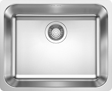 BLANCO SUPRA 500-IF Stainless Steel Premium мойка нержавеющая сталь